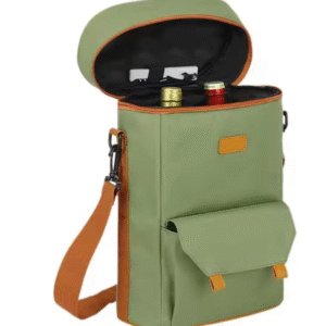Urban Green Utility Bag